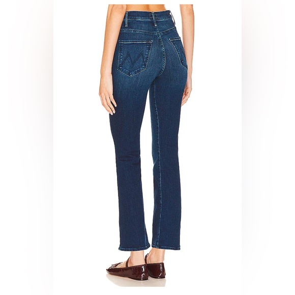 NWT The Hustler Ankle in Heirloom -26 - Picture 3 of 10